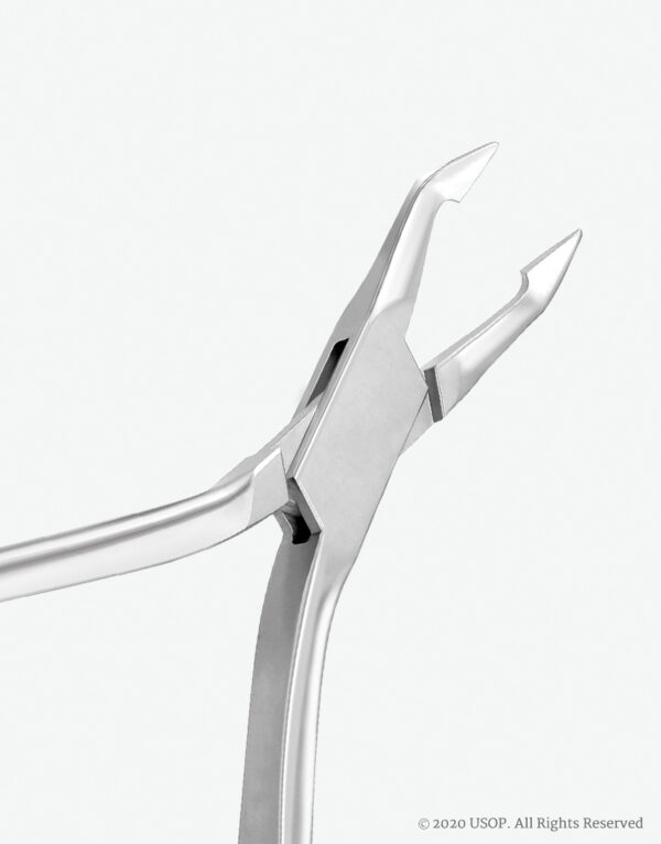 Weingart Utility Pliers (Angled) - Image 2